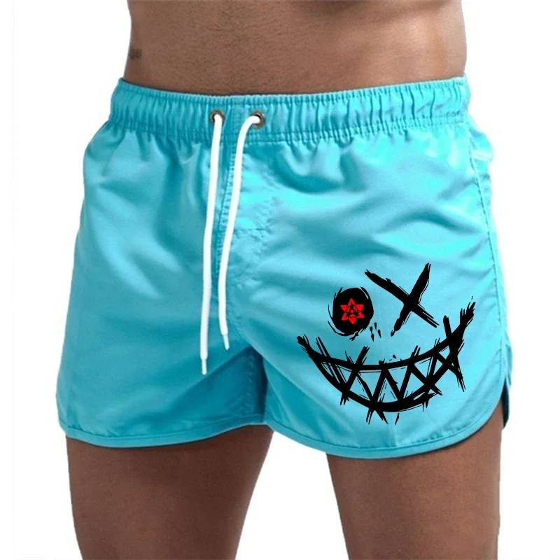Cycling Commuter Shorts - Męskie szorty na lato 2026, nowy