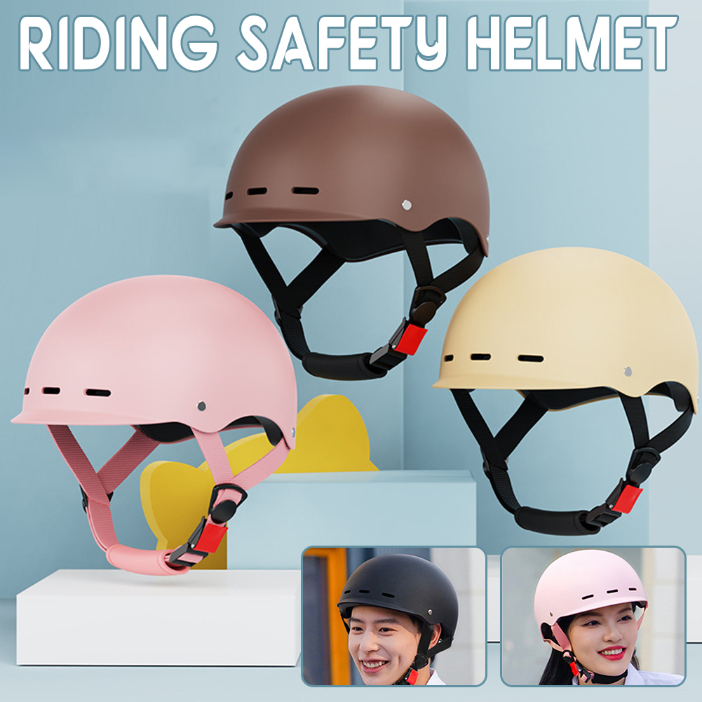 Cycling Commute Speed - Kask rowerowy Rower Sporty na świeżym