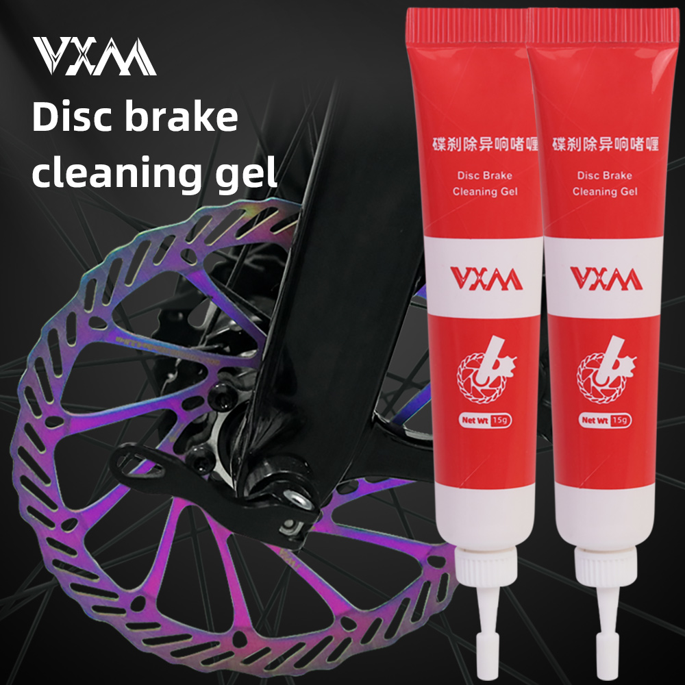 Grease Waterproof Bike - VXM Czyszczenie rowerów Kwas cytrynowy Łatwy
