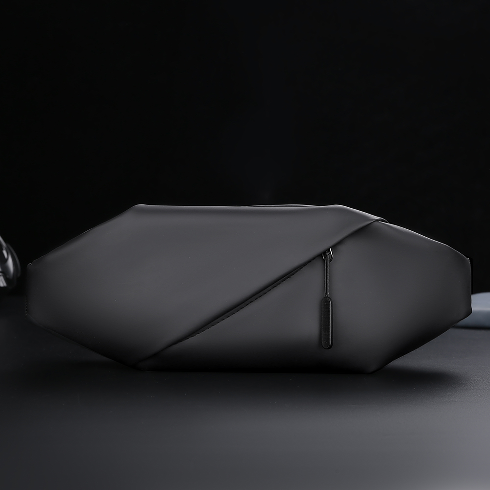 Cycling Commuter Bag - Męska torba na ramię - wielofunkcyjna