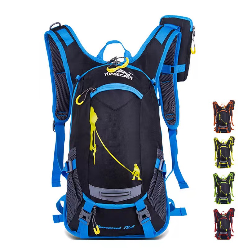 Cycling Commute Backpack - 18L rower jazda na rowerze Outdoor