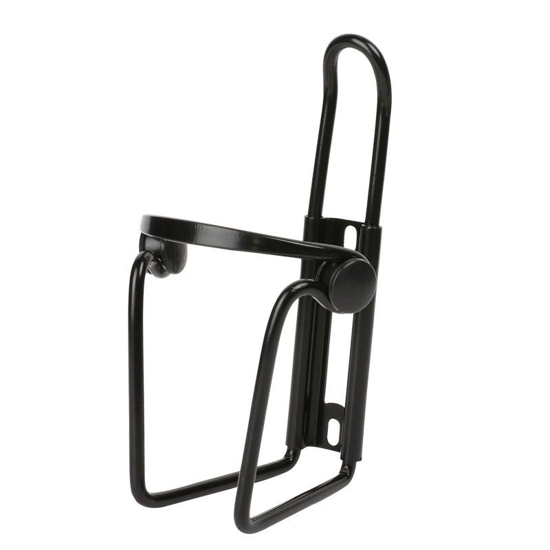 Cycling Commute Gear - Wytrzymały, lekki koszyk na bidon rowerowy