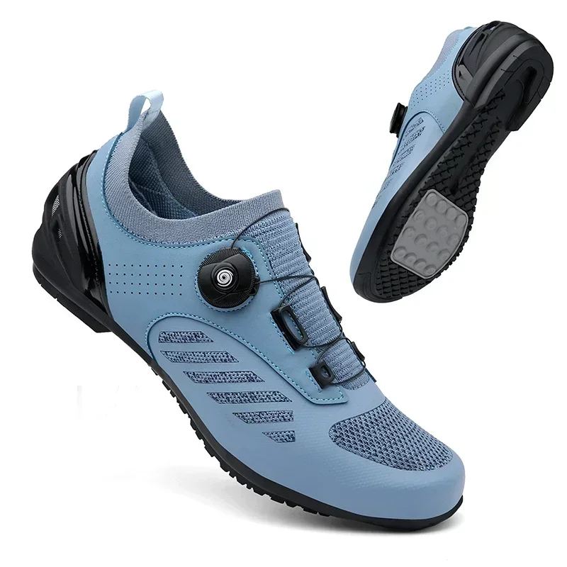 Cycling Commuter Shoes - Buty rowerowe ACKOOR bez blokady, buty