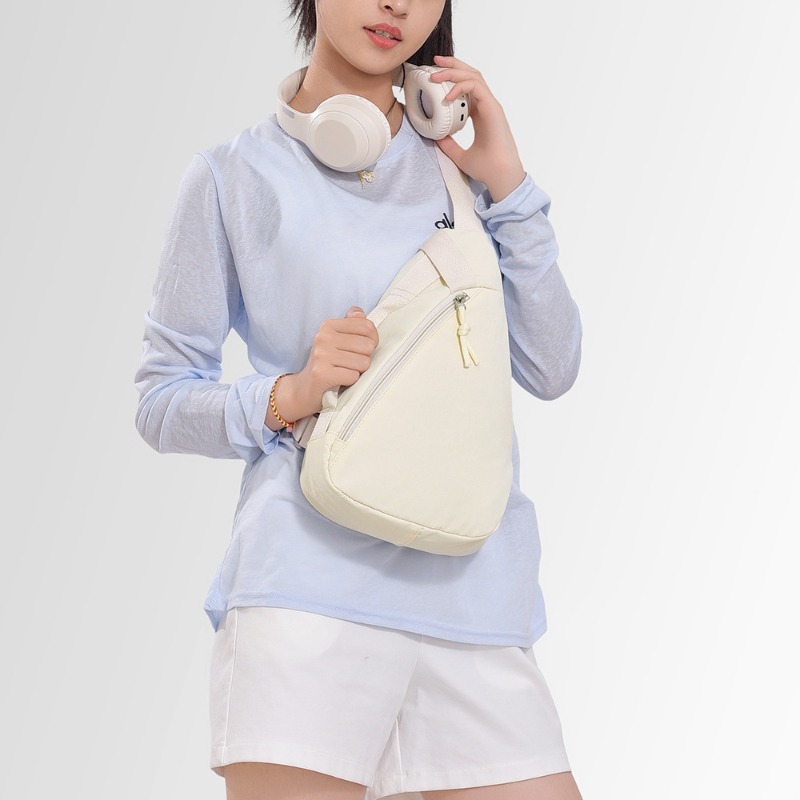 Cycling Commuter Bag - Torba na klatkę piersiową, na jedno