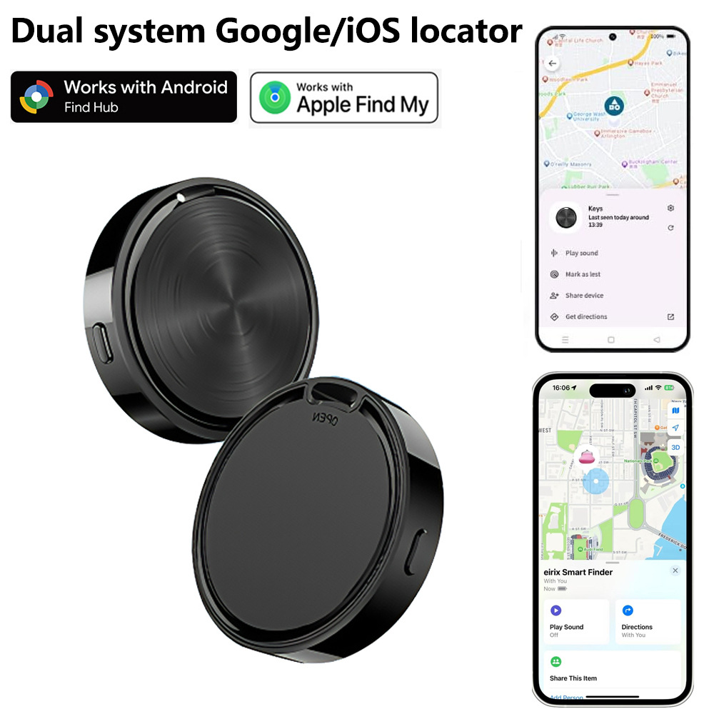 Cycling Commuter Bag - Mini Globalny Lokalizator GPS – Urządzenie