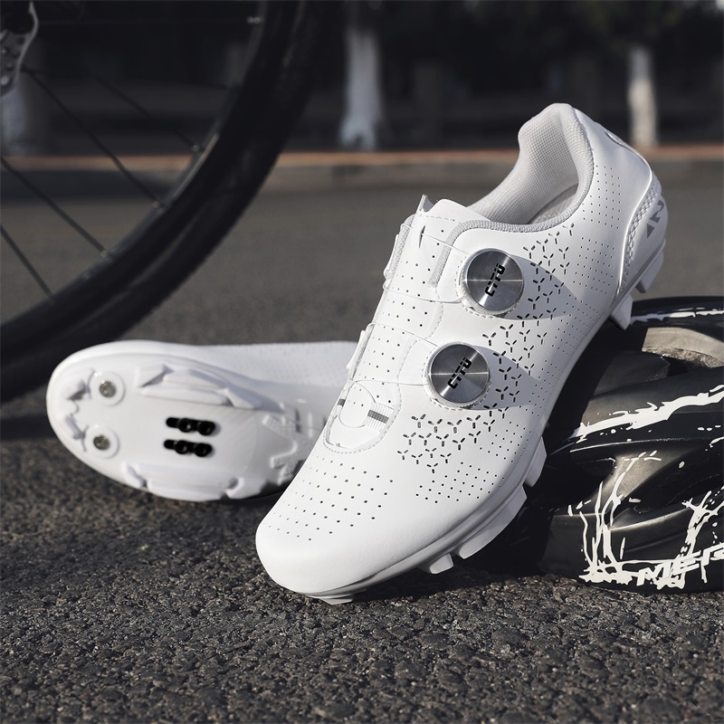Cycling Commuter Shoes - Buty rowerowe MTB męskie z blokami,