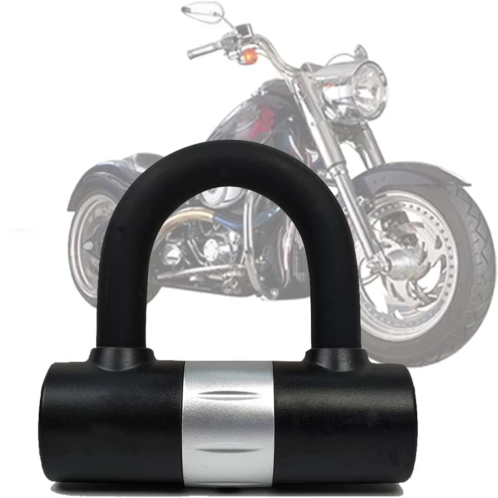 U Lock Heavy Duty - 16mm Heavy Duty U Lock Blokada