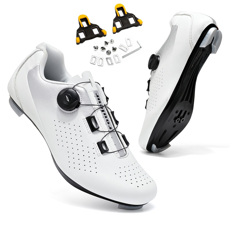 Cycling Commuter Shoes - Buty rowerowe szosowe z płaską podeszwą,