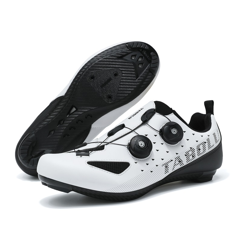 Cycling Commuter Shoes - Buty rowerowe szosowe z płaską podeszwą,