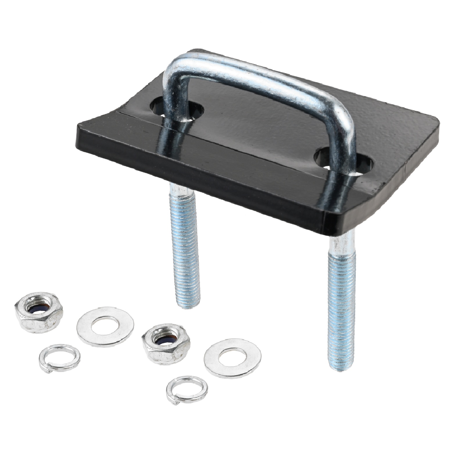 U Lock Heavy Duty - Akcesoria do stabilizatorów przyczep, napinaczy haka