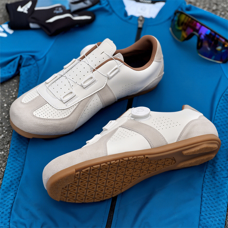 Cycling Commuter Shoes - Damskie buty rowerowe górskie bez bloków,