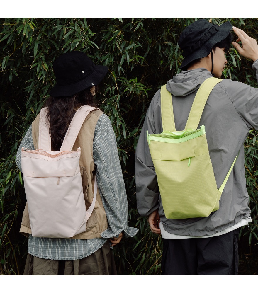 Cycling Commute Backpack - Plecak turystyczny o dużej pojemności, lekki