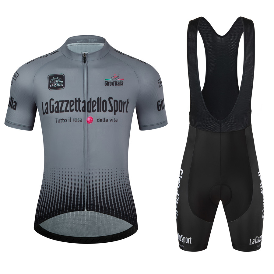 Tour Of Italy Odzież rowerowa  – Cycling Commuter Clothing recenzja i cena