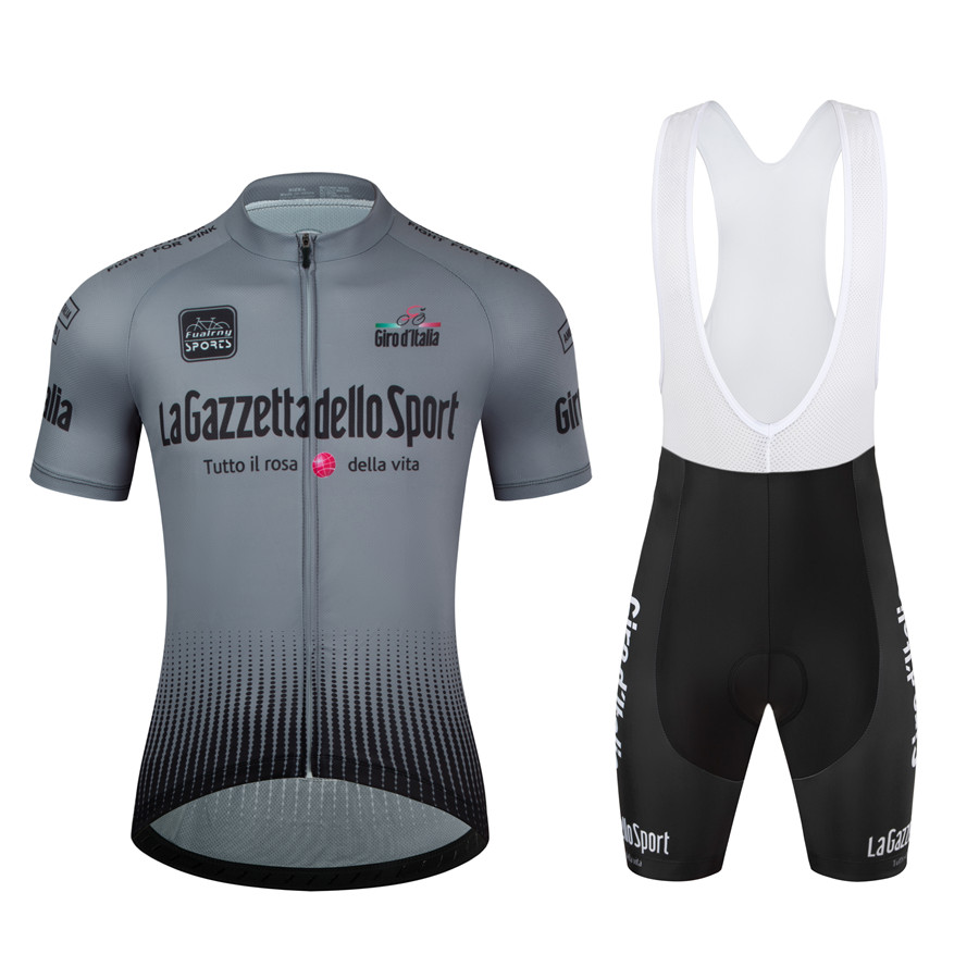 Tour Of Italy Odzież rowerowa  – Cycling Commuter Clothing recenzja i cena