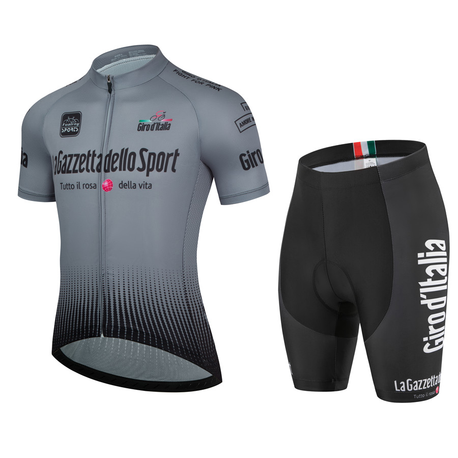 Tour Of Italy Odzież rowerowa  – Cycling Commuter Clothing recenzja i cena