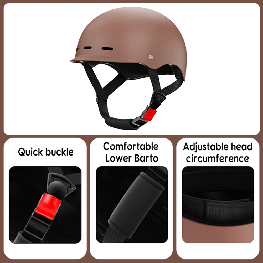 Kask rowerowy Rower Sporty na  – Cycling Commute Speed recenzja i cena