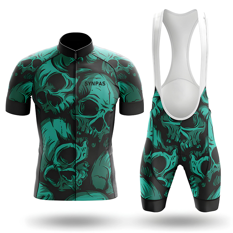 Koszulka kolarska SYNPAS, spod – Cycling Commuter Trousers recenzja i cena