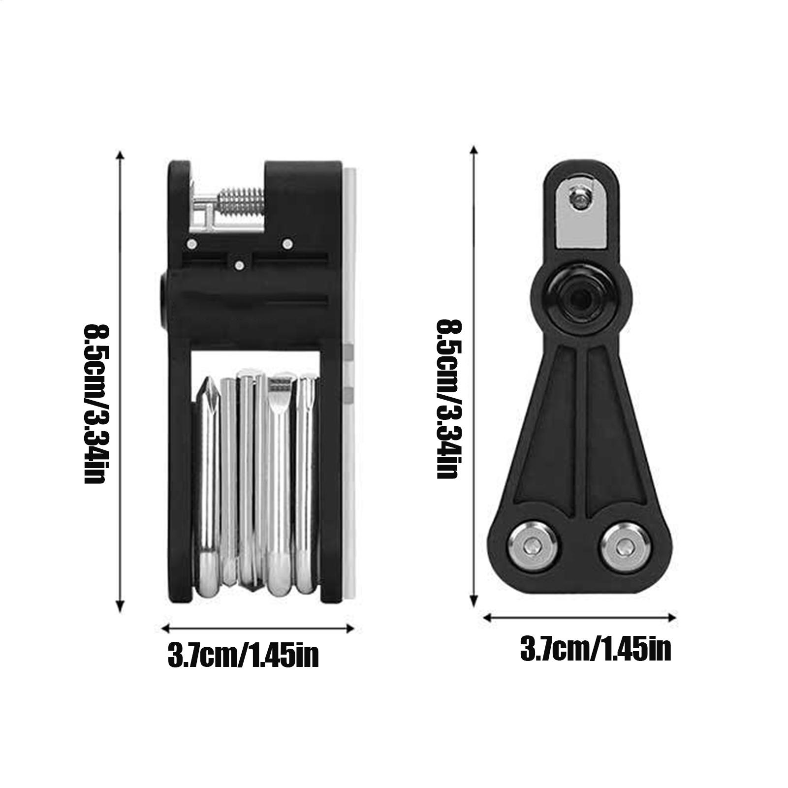 Wielofunkcyjne narzędzie rower – Cycling Commute Essentials recenzja i cena