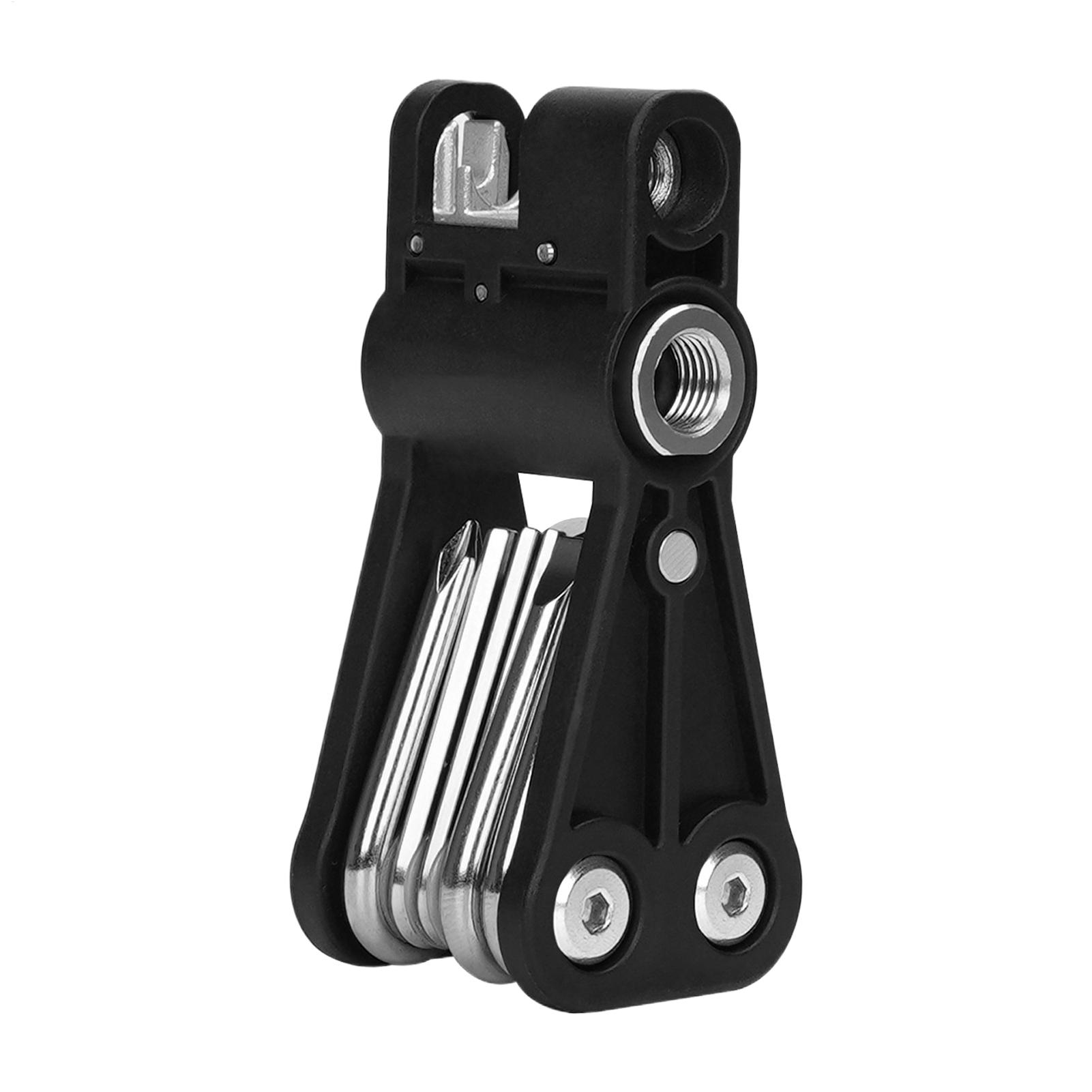 Wielofunkcyjne narzędzie rower – Cycling Commute Essentials recenzja i cena