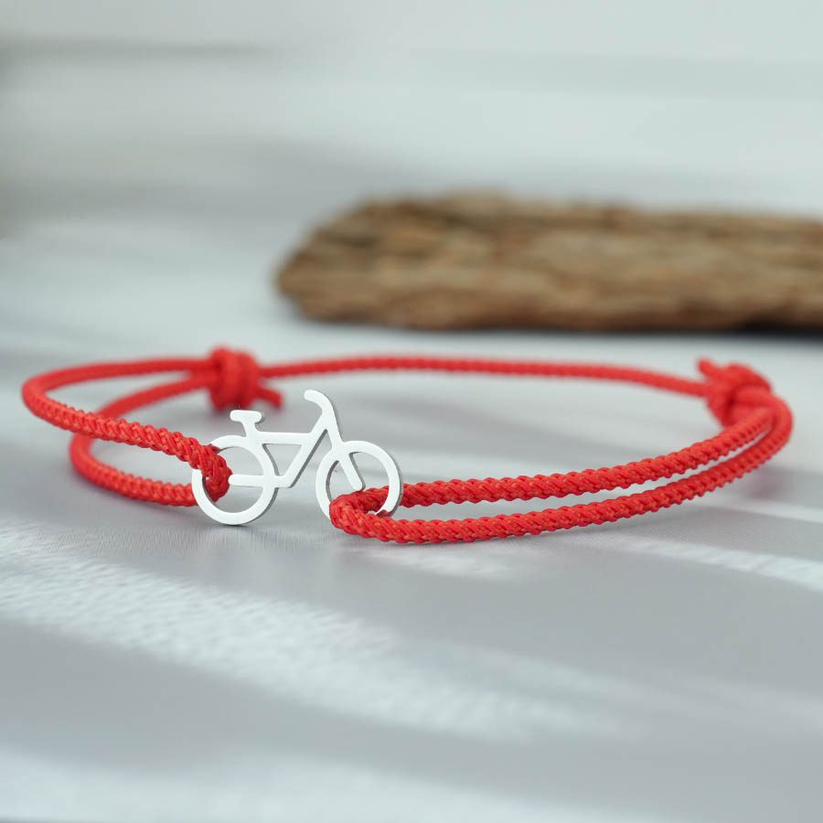Personalizowana sportowa brans – Cycling Loop recenzja i cena