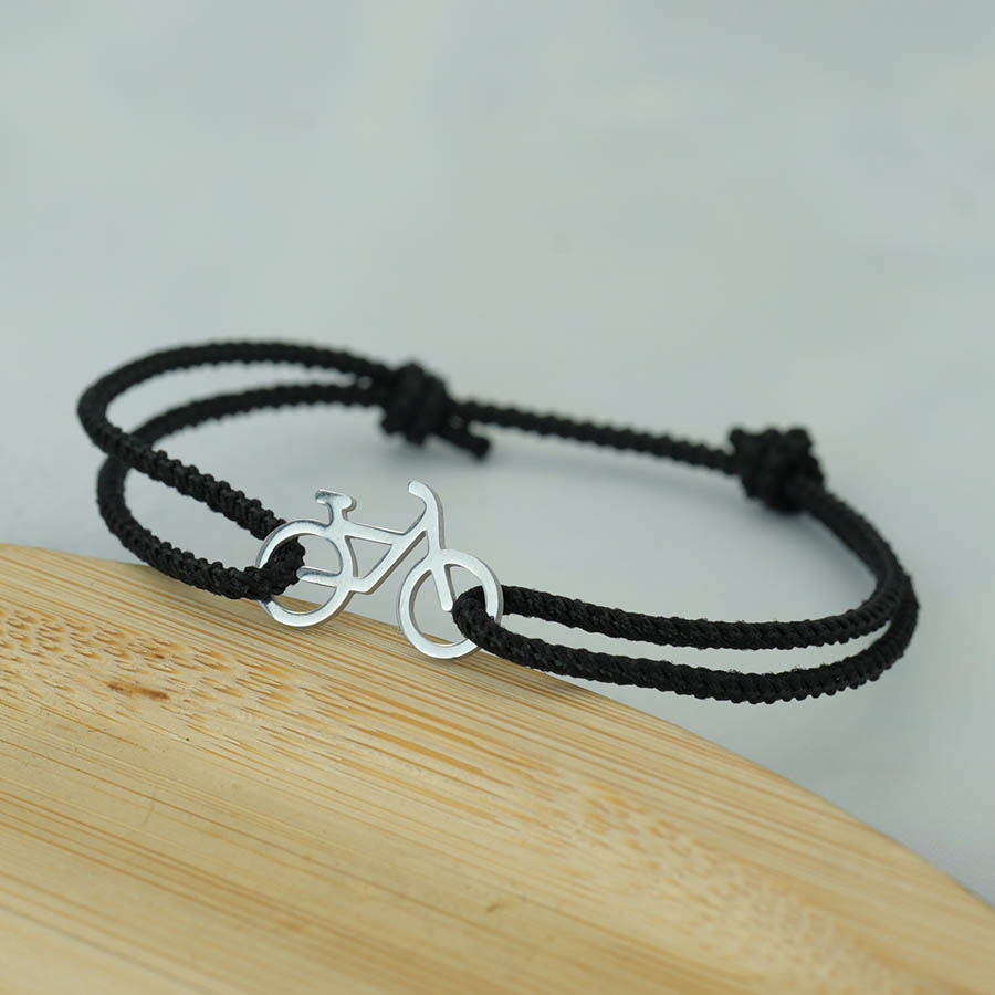 Personalizowana sportowa brans – Cycling Loop recenzja i cena