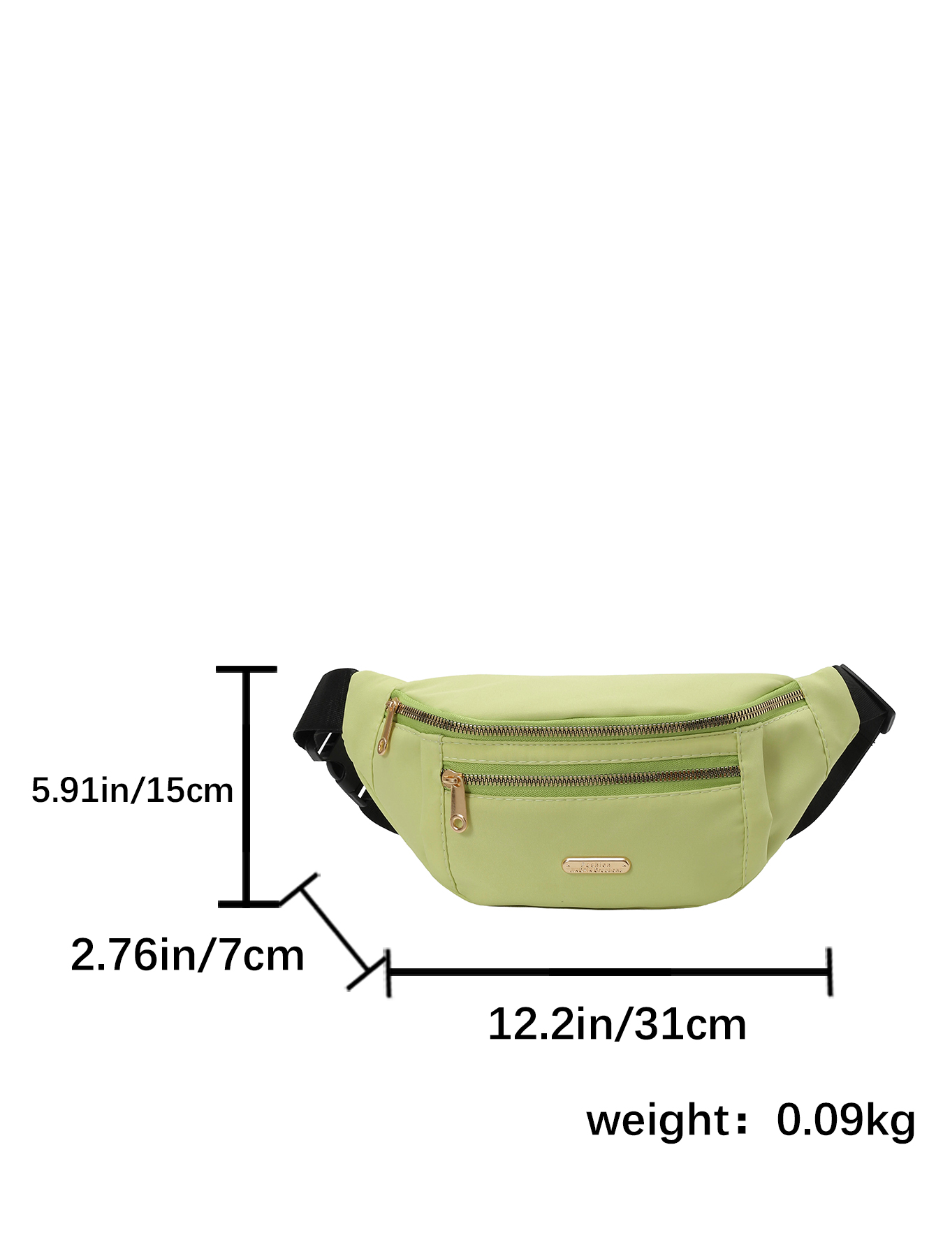 Modna, codzienna damska torba  – Cycling Commuter Bag recenzja i cena