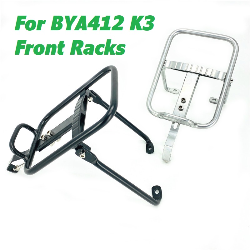 Litepro 14 cali Składany przed – Cargo Rack Aluminum recenzja i cena