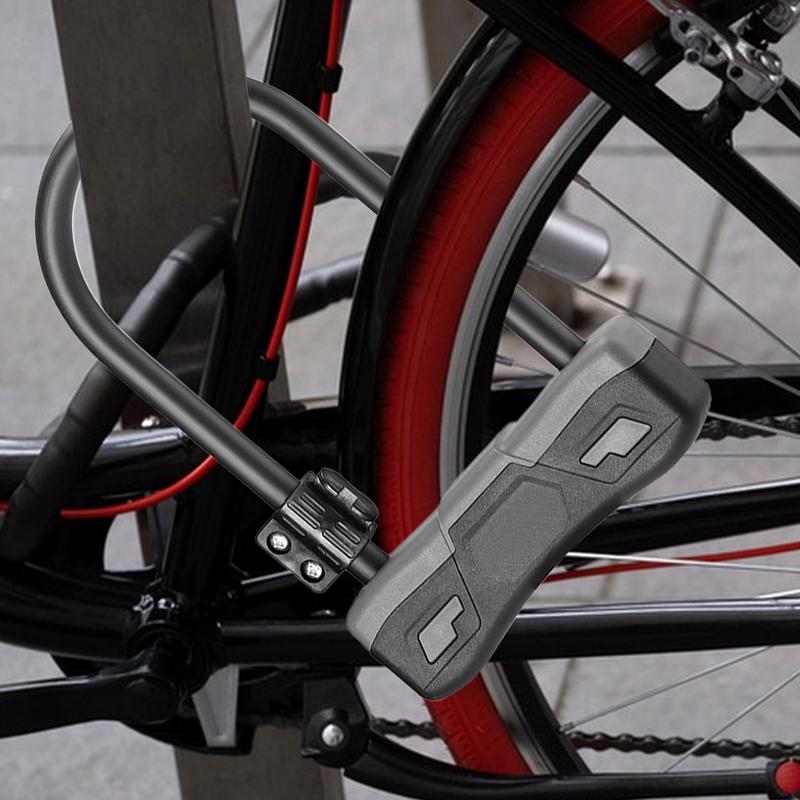 Blokada motocyklowa, blokady r – Cycling Commuting recenzja i cena