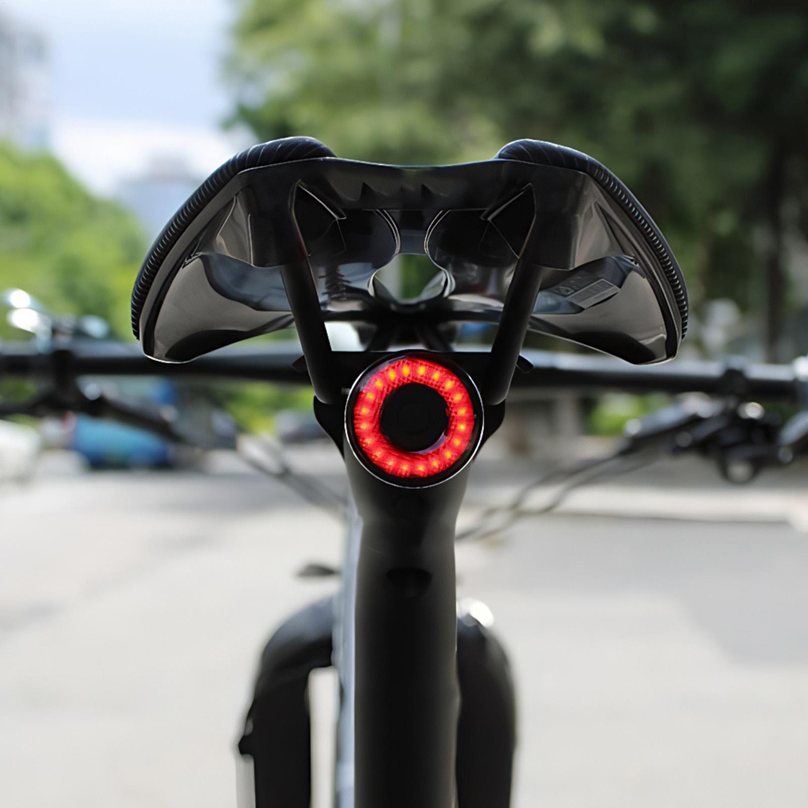 Inteligentne światło hamowania – Cycling Commuting recenzja i cena