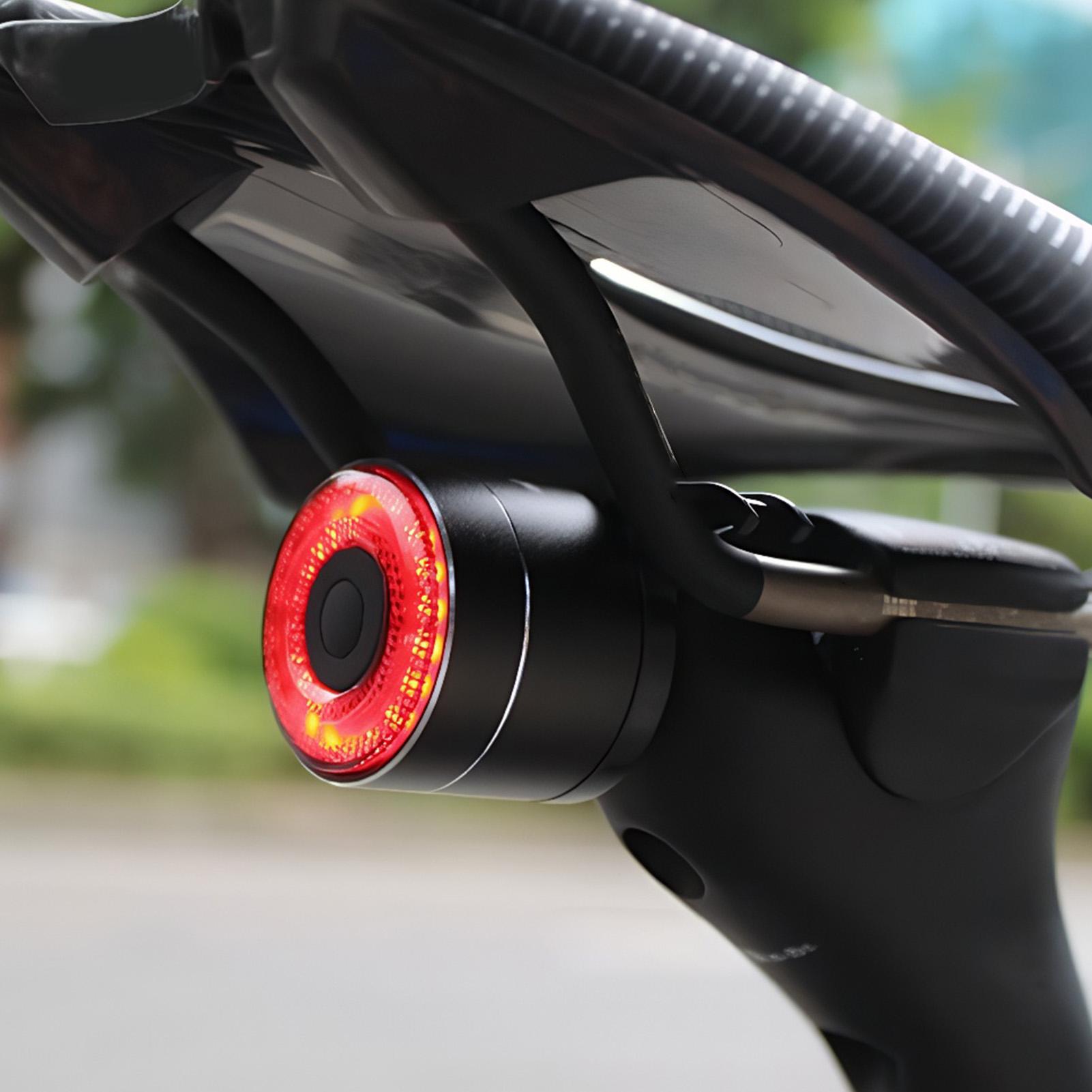 Inteligentne światło hamowania – Cycling Commuting recenzja i cena