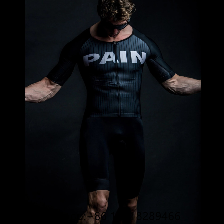 Triathlon Aero kombinezon wyśc – Cycling Commuter Trousers recenzja i cena