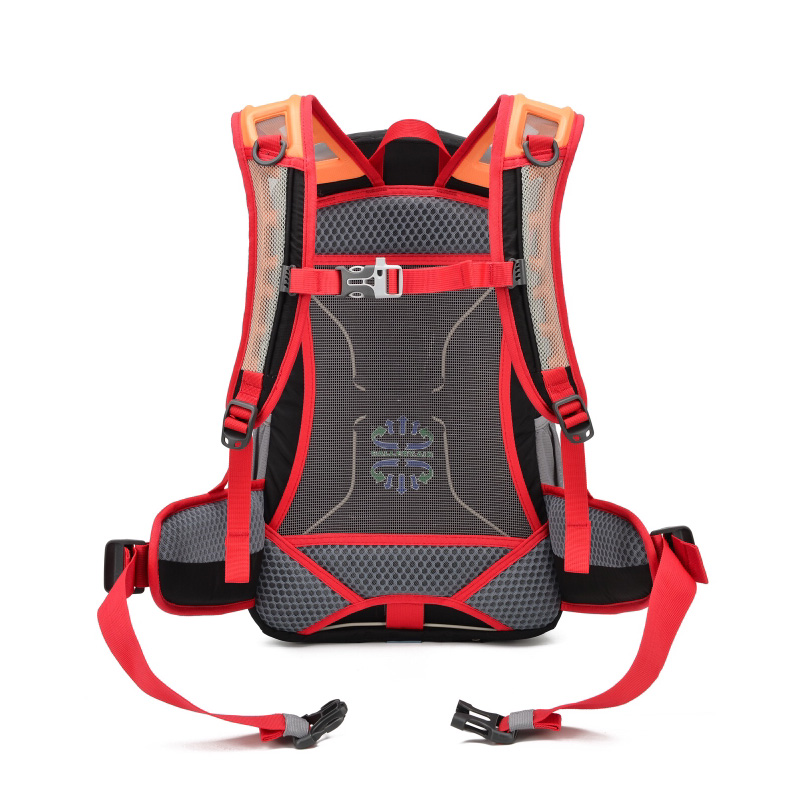 Plecak turystyczny 35L, duża p – Cycling Commute Backpack recenzja i cena
