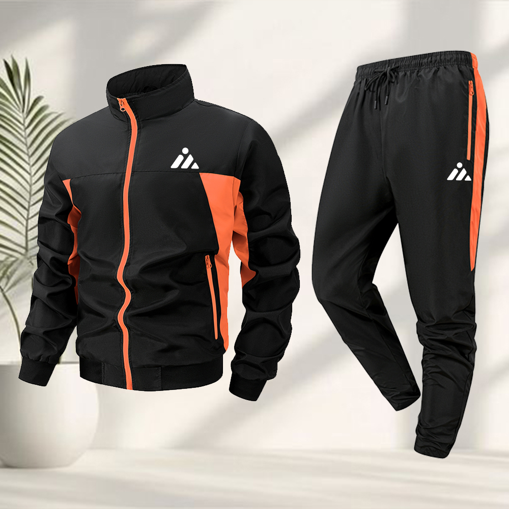 Męski sportowy strój casualowy – Cycling Commuter Trousers recenzja i cena