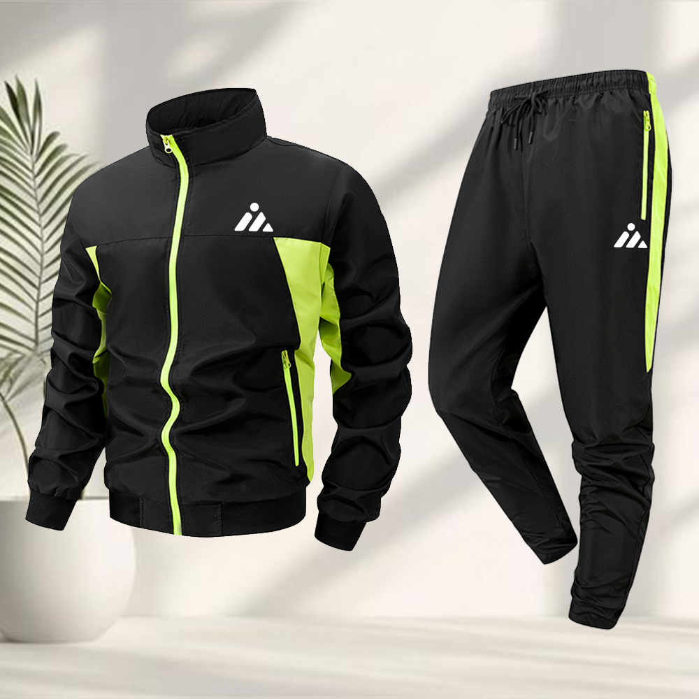Męski sportowy strój casualowy – Cycling Commuter Trousers recenzja i cena