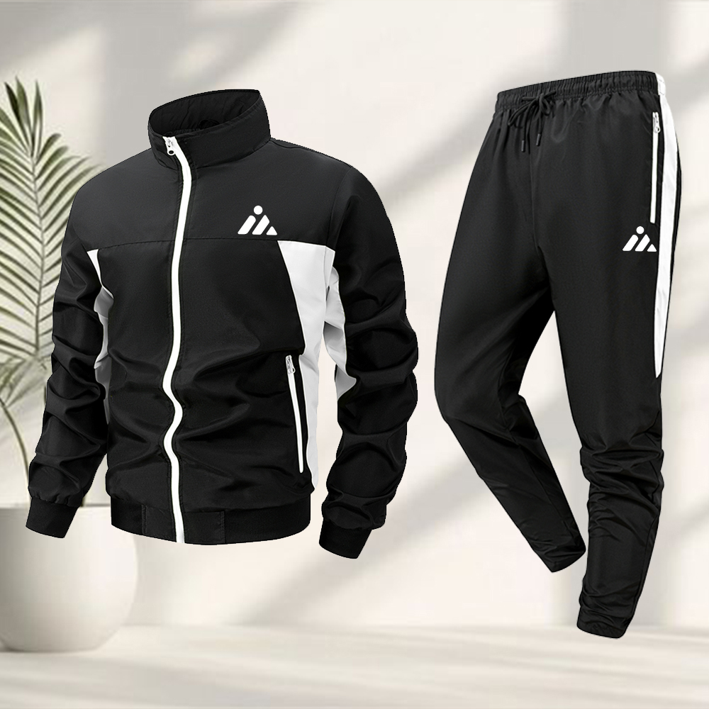 Męski sportowy strój casualowy – Cycling Commuter Trousers recenzja i cena