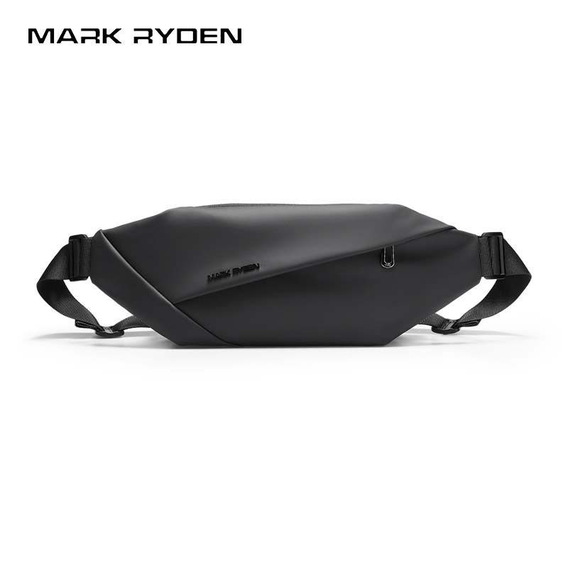 MARK RYDEN Męska Torba na Rami – Cycling Commuter Bag recenzja i cena