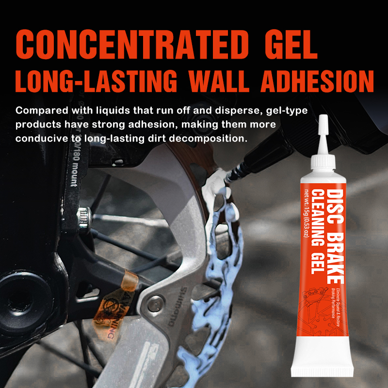 Odtłuszczacz do czyszczenia ro – Grease Waterproof Bike recenzja i cena