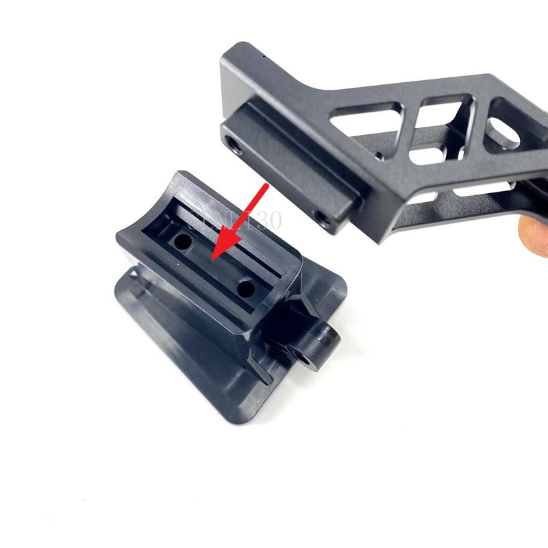 Do bagażników rowerowych Bromp – Cargo Rack Aluminum recenzja i cena