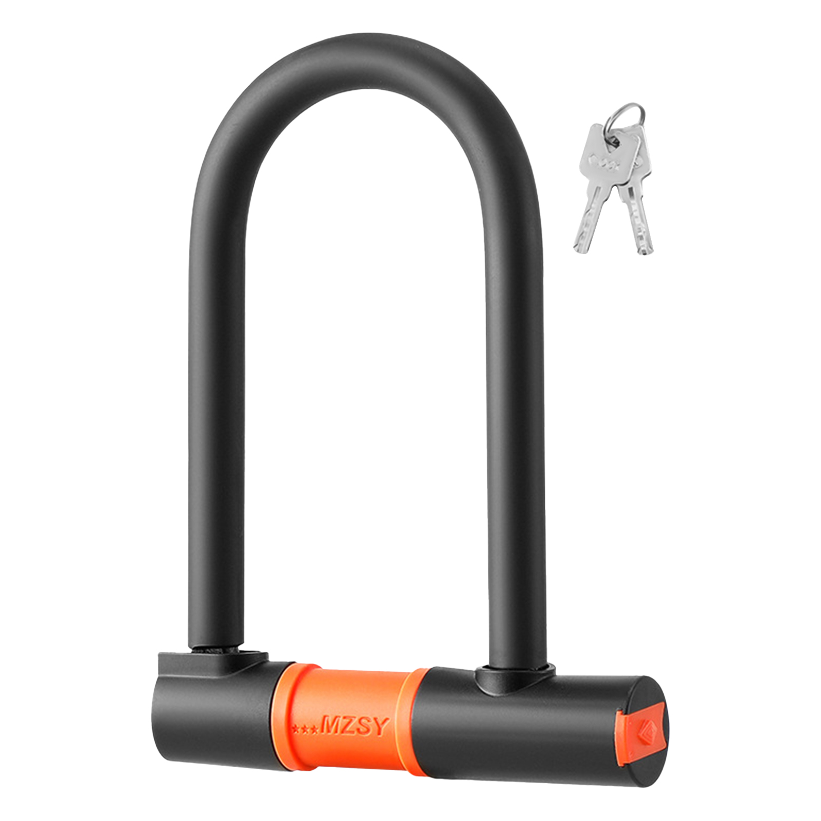 Zamek rowerowy typu U, wytrzym – U Lock Heavy Duty recenzja i cena