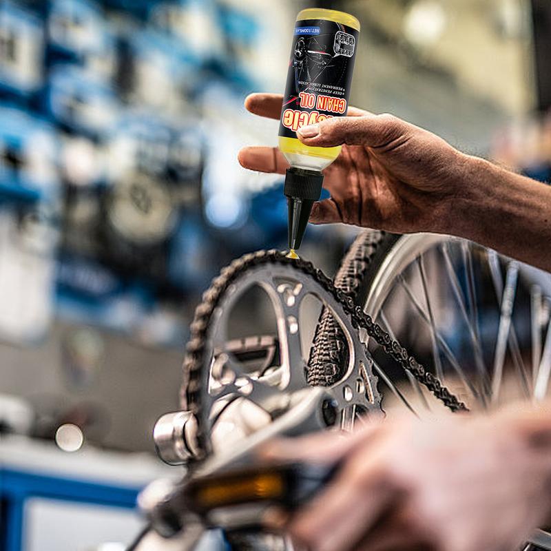 Specjalny smar do rowerów MTB, – Grease Waterproof Bike recenzja i cena