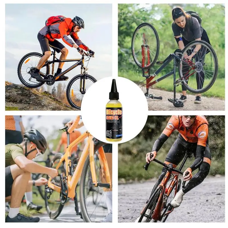 Specjalny smar do rowerów MTB, – Grease Waterproof Bike recenzja i cena
