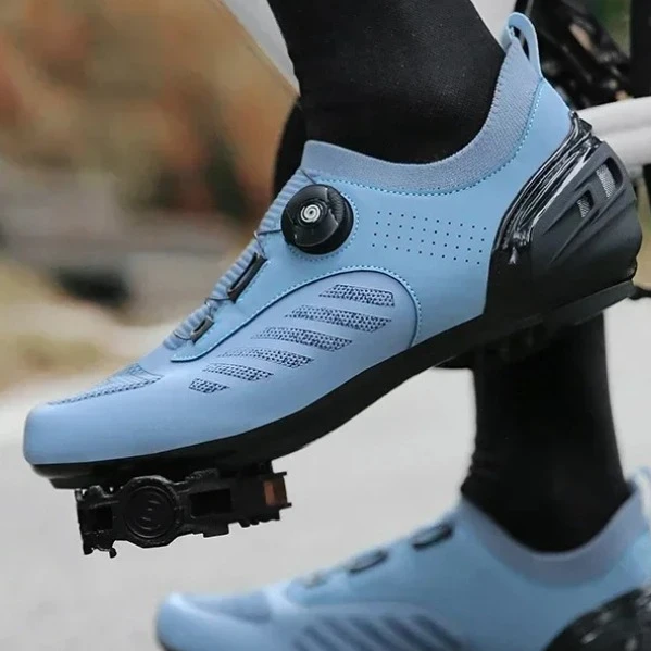 Buty rowerowe ACKOOR bez bloka – Cycling Commuter Shoes recenzja i cena