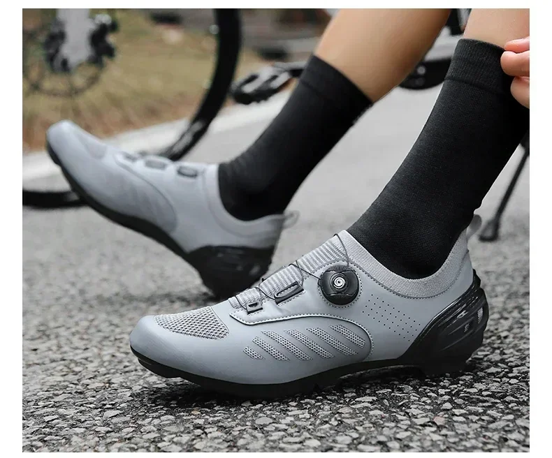 Buty rowerowe ACKOOR bez bloka – Cycling Commuter Shoes recenzja i cena