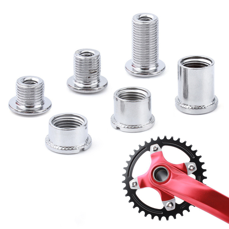 5 Par Śrub do Tarczy Mechanizm – Cycling Loop recenzja i cena