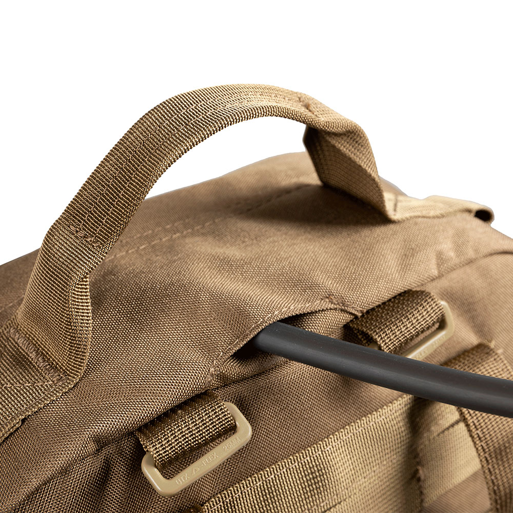 Taktyczny plecak hydracyjny 15 – Cycling Commute Backpack recenzja i cena