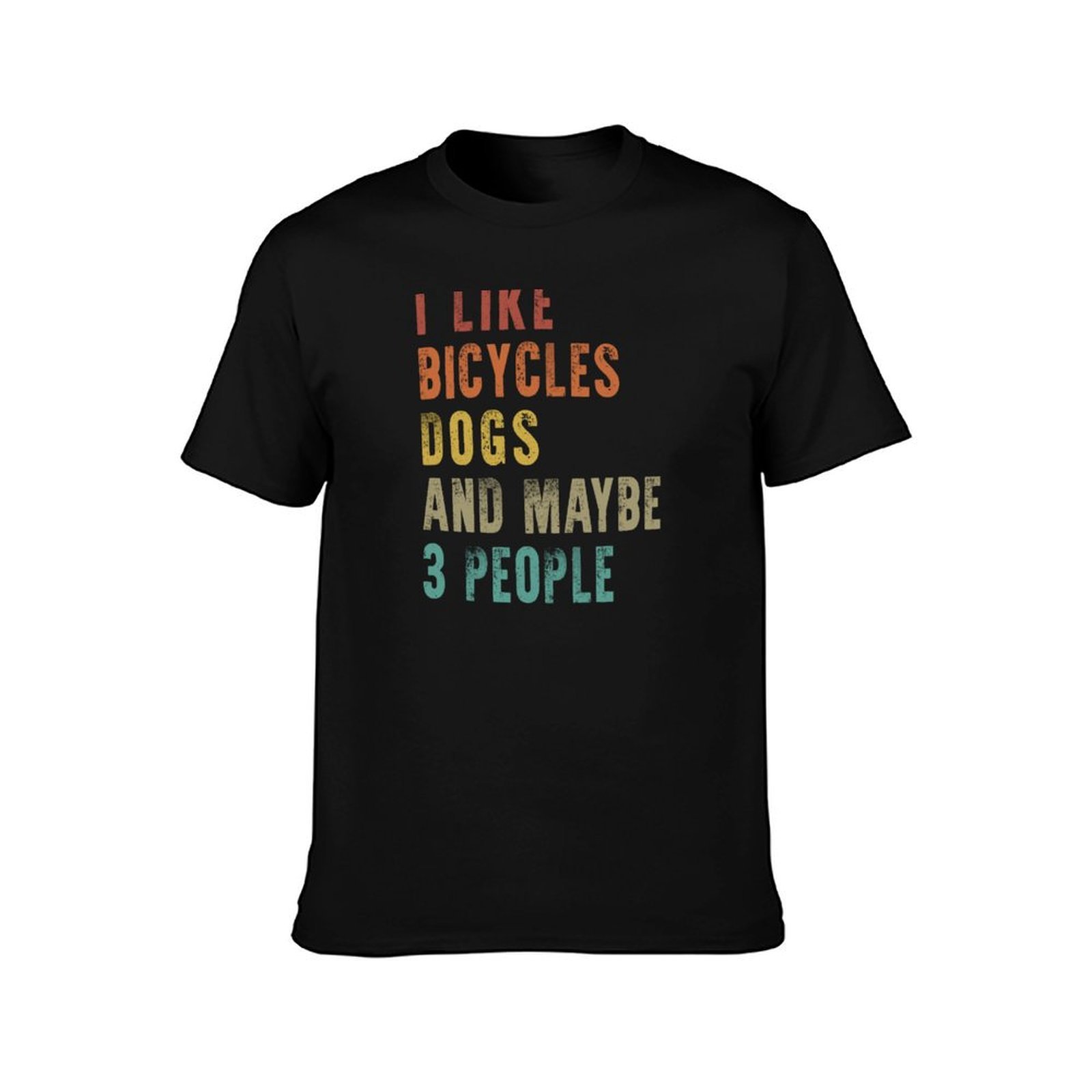Koszulka z nadrukiem: Kocham r – Cycling Quote recenzja i cena