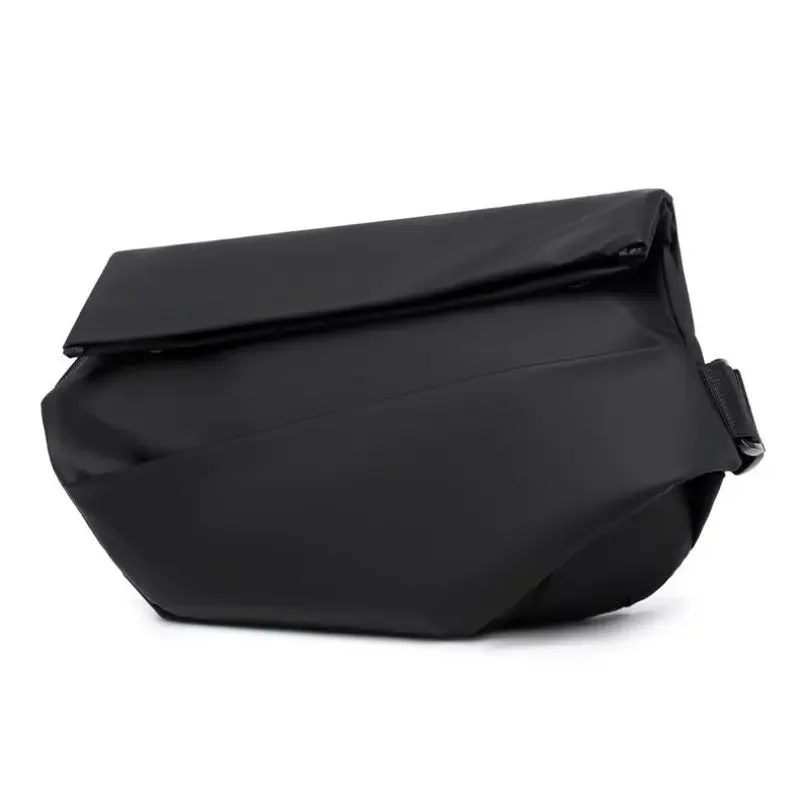 Męska Funkcjonalna Torba na Ra – Cycling Commuter Bag recenzja i cena