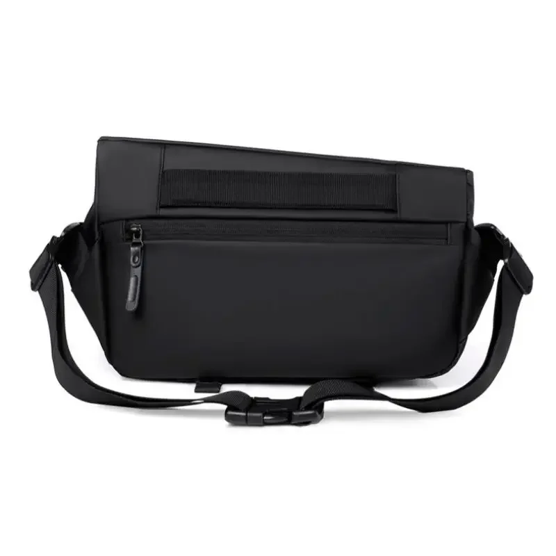 Męska Funkcjonalna Torba na Ra – Cycling Commuter Bag recenzja i cena