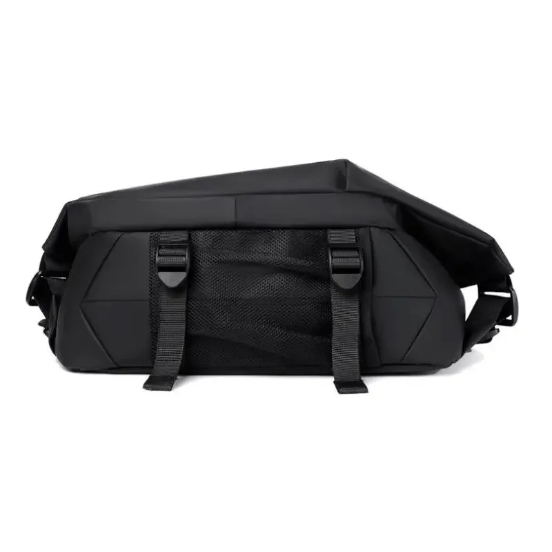 Męska Funkcjonalna Torba na Ra – Cycling Commuter Bag recenzja i cena