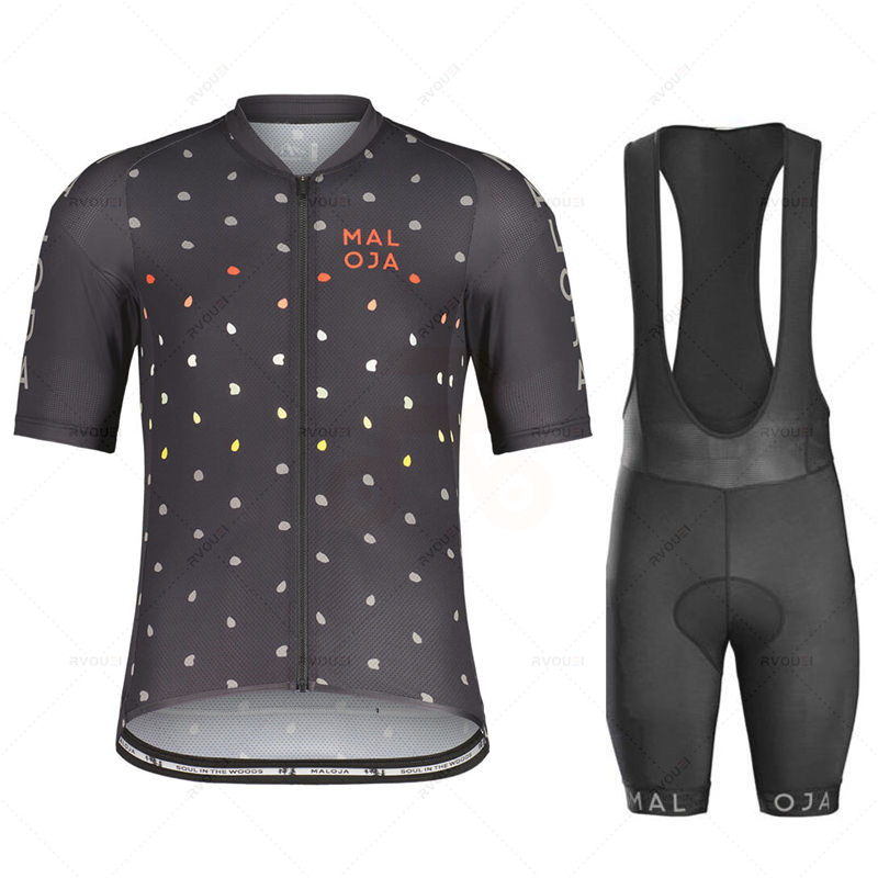 Zestaw ubrań rowerowych Maloja – Cycling Commuter Shorts recenzja i cena